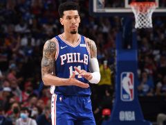 Stein：丹尼-格林2年2000万美元续约76人