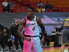 Shams：奥拉迪波与热火达成一年底薪合同