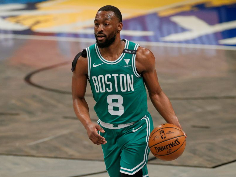 Shams：沃克与雷霆达成买断，澄清期后将签约尼克斯