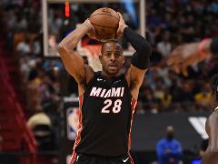 重返金州！记者：伊戈达拉与勇士达成一份老将底薪合同