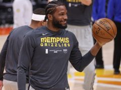 弥补锋线！快船签约自由球员温斯洛