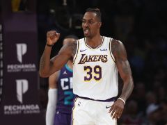 首笔签约官宣！霍华德与湖人正式达成协议