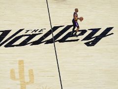 官宣：太阳正式续约克里斯-保罗