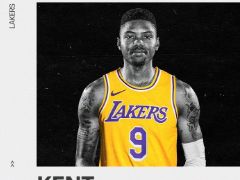 官宣：湖人正式签下旧将贝兹莫尔，将披9号战袍