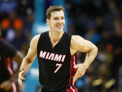 名记：独行侠对德拉季奇有兴趣，但是舍不得1900万的薪资