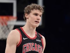 美记：森林狼与与黄蜂外，独行侠也对马尔卡宁有兴趣