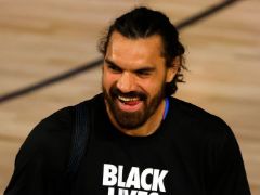 官方：灰熊交易得到了亚当斯与布莱德索两名球员