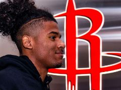 火箭夏季联赛名单出炉，榜眼格林领衔多名新秀