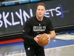 官宣：篮网正式续约格里芬