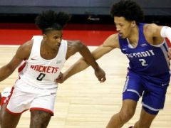 2021年NBA夏季联赛赛程出炉！实时更新