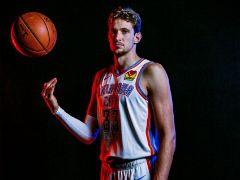 名记：穆斯卡拉与雷霆达成续约