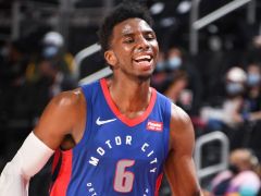 球员经纪人：活塞2年1040万美元续约迪亚洛