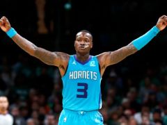 名记：罗齐尔4年9700万美元续约黄蜂