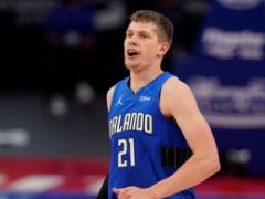 官方：魔术队与莫里茨-瓦格纳正式完成续约