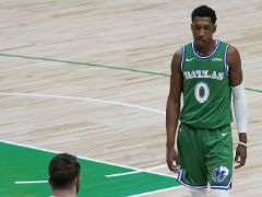 名记：凯尔特人与约什-理查德森完成提前续约协议