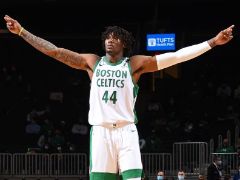 美记：罗威续约合同细节曝光，4800万美元受保障