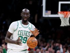 名记：法尔一年合同签约骑士