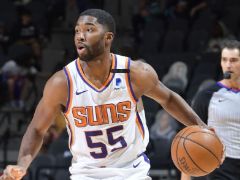 名记：伊托万-摩尔1年合同加盟魔术