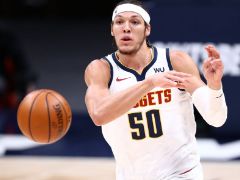 名记：掘金和阿隆-戈登达成4年9200万美元续约合同