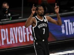 CBS评新赛季15大侧翼：杜兰特独占居首 詹姆斯、哈登分位列第二，第三位