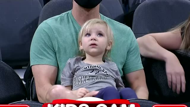 【2021年10月09日】热火vs马刺第1节英文原声回放