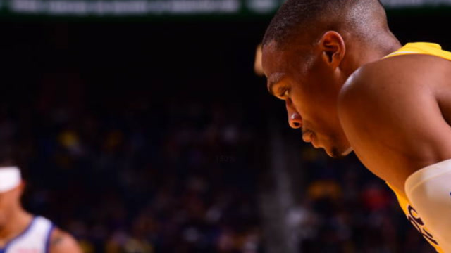 【2021年10月09日 湖人vs勇士集锦】威少vs勇士集锦 湖人首秀登场拿下2分7篮板4助攻