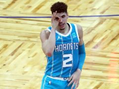 25大25岁以下球星：第12位拉梅洛-鲍尔