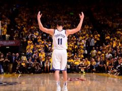 克莱复出时间大致确定