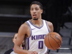 NBA25大25岁以下球星：第20位泰瑞斯哈里伯顿