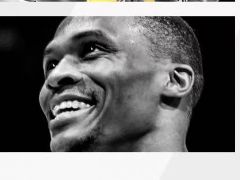 雷-阿伦谈及湖人现状