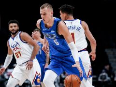 杰森-基德：相信波津会在本赛季表现很好