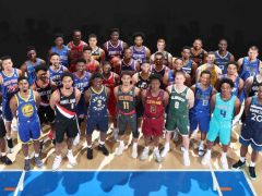 比肩03白金一代？18届选秀提前续约合同总额已超10亿美元