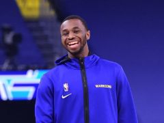 维金斯已经来球队20个月了，还没和克莱一起打球