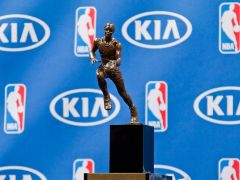 2021-22NBA常规赛MVP预测，新赛季MVP花落谁家？