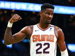 艾顿对于未能提前顶薪续约感到非常不开心