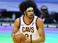 NBA25大25岁以下球星：第17位贾勒特阿伦