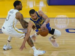 名记：勇士整体打的很糟糕