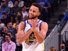 21分10篮板10助攻！时隔5年库里再砍三双