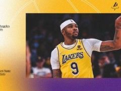 湖人14分30秒输17分！沃帅还为威少开脱：他需要适应期接受新体系