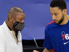 里弗斯宫斗叫板西蒙斯？堪比古装电视剧的剧情