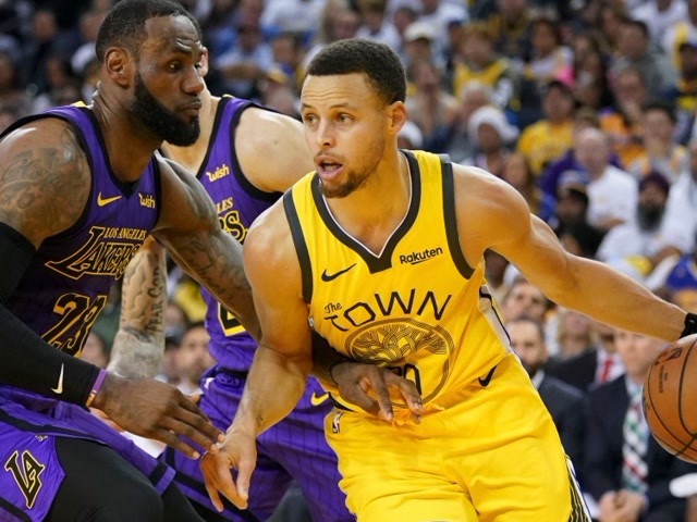 【2021年10月20日 勇士vs湖人集锦】近十年经典湖勇大战合集 科比跌落神坛生死之战争夺季后赛门票