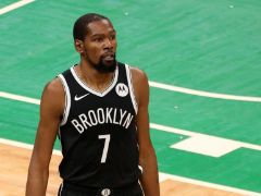 杜兰特：对我来说，每场比赛都像是季后赛一般