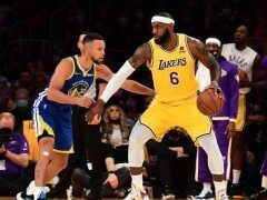 詹皇34+11+5，浓眉33+11遭逆转！威少13中4+4失误坑苦湖人