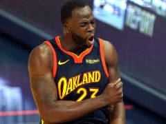 格林：我和詹姆斯是兄弟