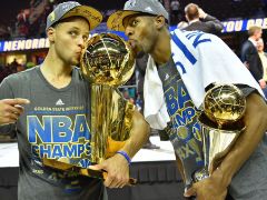 强势！勇士替补席开火