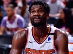 艾顿谈没能提前续约：现在专注于重返总决赛