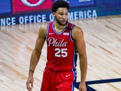 西蒙斯心理上还没有准备好