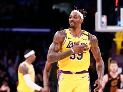 理查德-杰弗森：不讨论应该踢掉谁，但霍华德值得入选，他没受到尊重