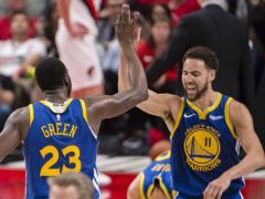 科尔：克莱&追梦都赢入选75大，重要的是你是否赢得过总冠军