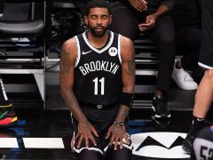 A-史密斯：未把欧文排进历史75大球星中是在亵渎神明